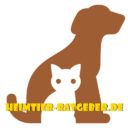Heimtier-Ratgeber.de Logo